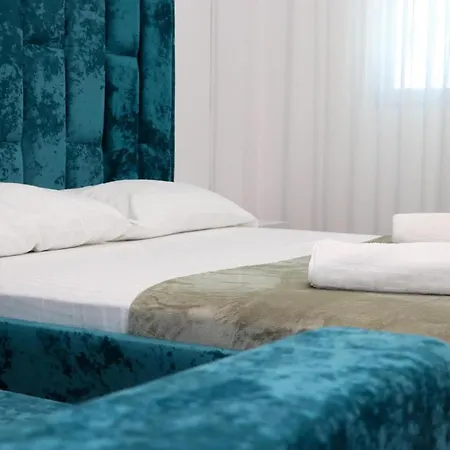 Hotel Kiki Velipojë