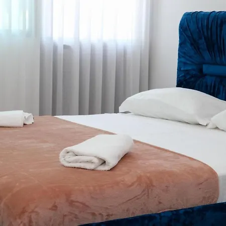 Hotel Kiki Velipojë