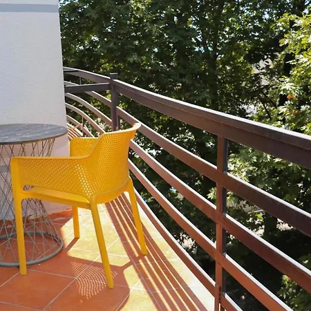 Hotel Kiki 4*