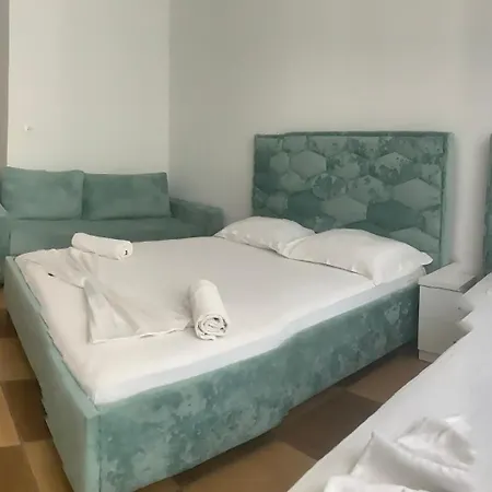 Kiki Ξενοδοχείο 4*